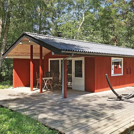 5 Person In Stege-by Traum Hébergement de vacances *