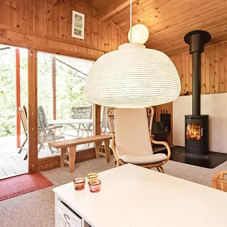 5 Person In Stege-by Traum Hébergement de vacances *