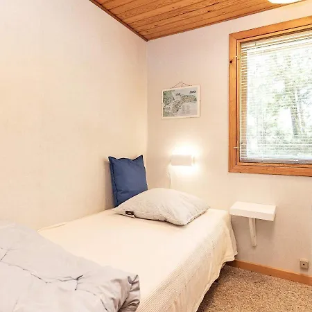 Hébergement de vacances 5 Person In Stege-by Traum *