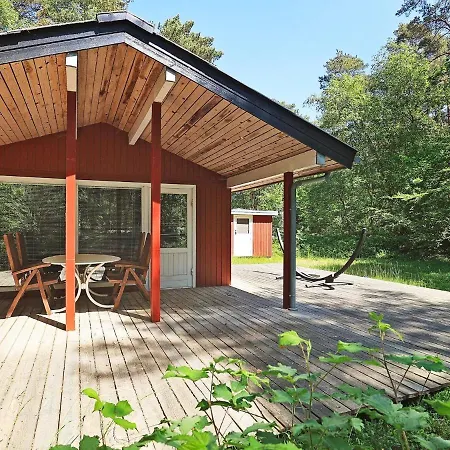 5 Person In Stege-by Traum Hébergement de vacances Stege