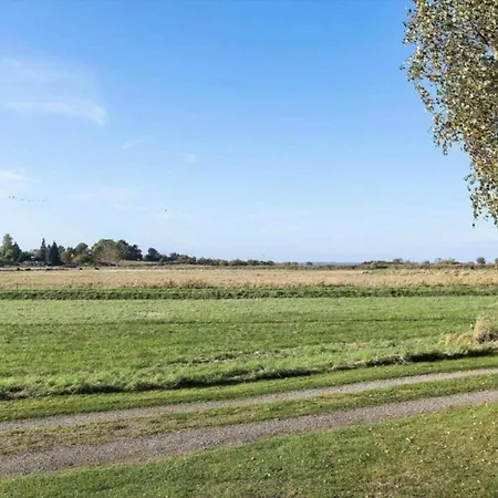 Hébergement de vacances 5 Person In Stege-by Traum