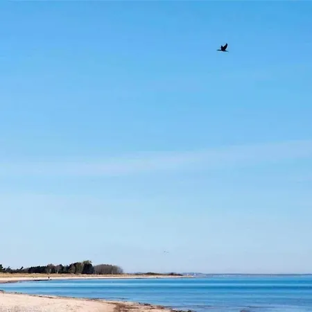 5 Person In Stege-by Traum