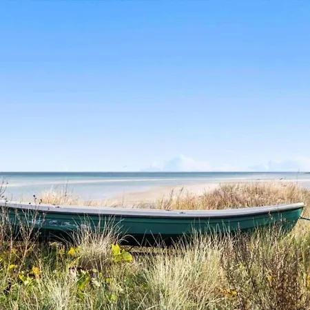 5 Person In Stege-by Traum Hébergement de vacances Stege