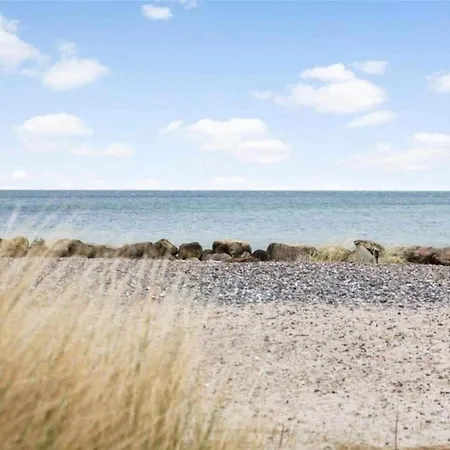 Hébergement de vacances 5 Person In Stege-by Traum Stege