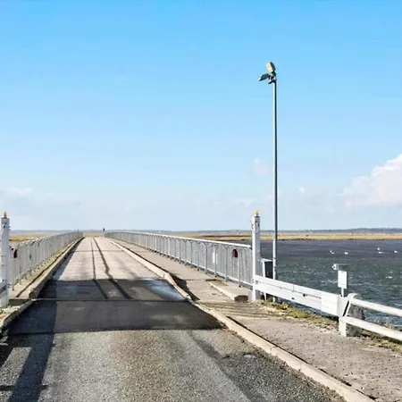 5 Person In Stege-by Traum