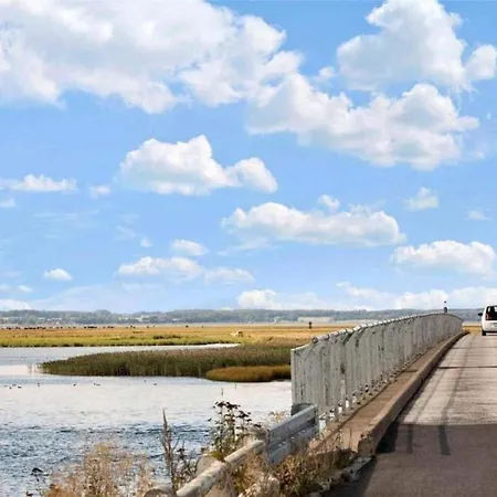 Hébergement de vacances 5 Person In Stege-by Traum