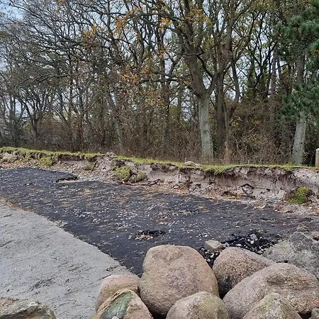 5 Person In Stege-by Traum Hébergement de vacances *