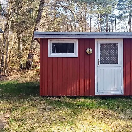 Holiday home 5 Person In Stege-by Traum *