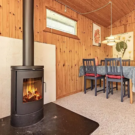 5 Person In Stege-by Traum Hébergement de vacances
