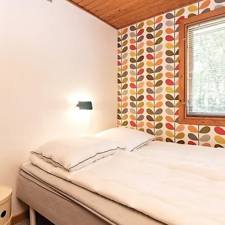 Prázdninový dům 5 Person In Stege-by Traum Stege