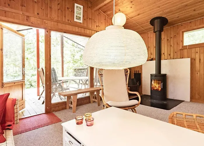 5 Person In Stege-by Traum Holiday home *