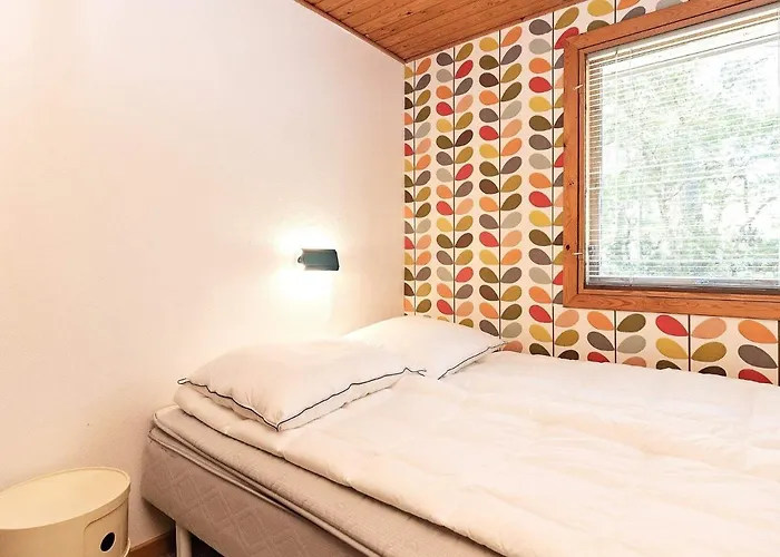 Holiday home 5 Person In Stege-by Traum Stege
